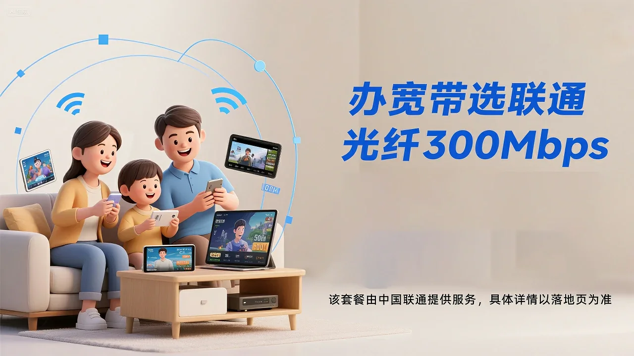 十堰中国联通